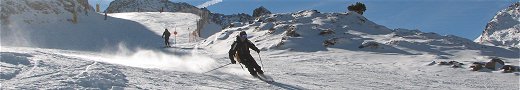 Ordino-Arcalis Pistas de esquí Pistes de ski Ski slopes Ski resorts