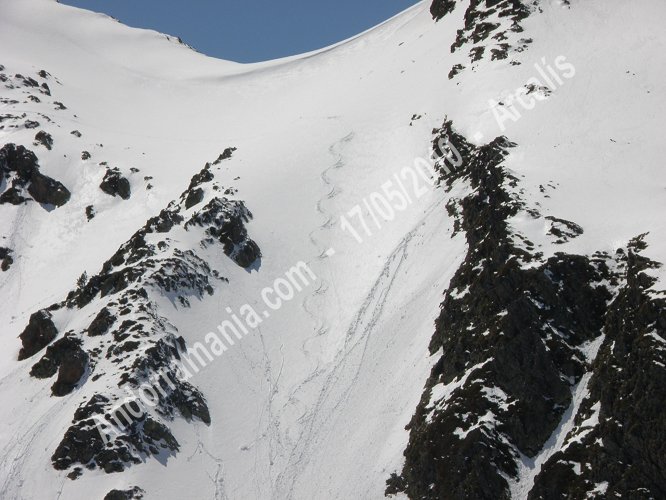 Arcal&iacute;s Vallnord (Andorra) 17/05/2010